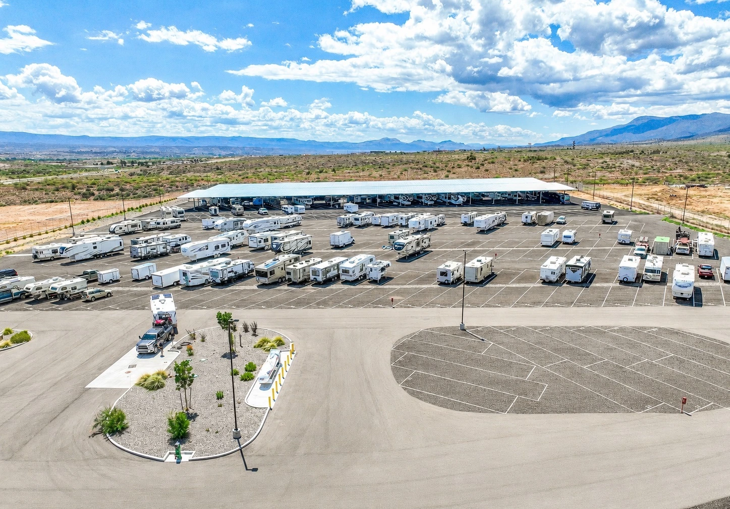 RV and Boat Storage near Camp Verde, Cottonwood and Sedona Arizona RV and Boat Storage near Camp Verde, Cottonwood and Sedona Arizona